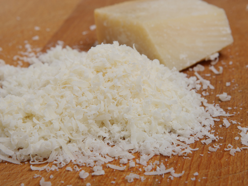 Prepare the Cheese Mixture